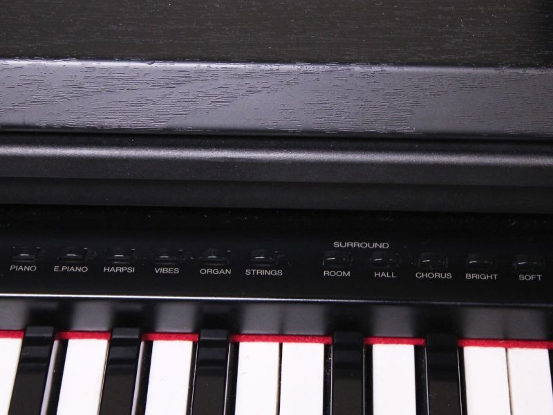 Korg Concert piano C-35